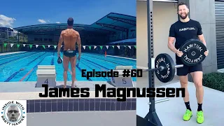 Inside with Brett Hawke: James Magnussen