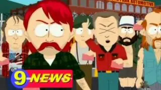 Southpark - They Took Our Jobs!!!!!!!!!!!!!!!!!!!!!!!!!!!!!!!!!!!