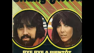 Bye Bye À Bientôt - Shuky & Aviva