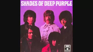 Deep Purple - Hey Joe