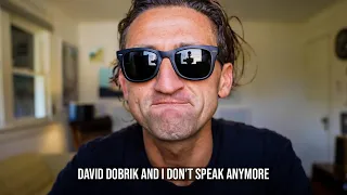 Casey Neistat Just Explained Why David Dobrik Is No Longer His Friend