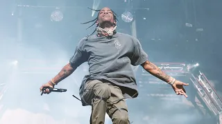 (432hz) Travis Scott - goosebumps ft. Kendrick Lamar (432hz)