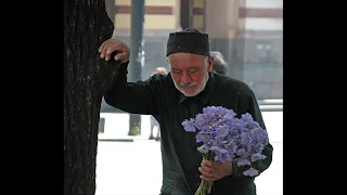 თენგიზ ფულარიანი/ესეიგი დავბერდი-Tengiz Pulariani/Eseigi davberdi