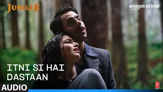 Jubilee: Itni Si Hai Dastaan | Prime Video | Aditi RH, Aparshakti K | Amit, M Irfan, Sunidhi, Kausar