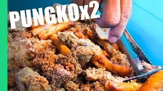 Pungko pungko - The Filipino Hangover Cure | Where to eat in Cebu City