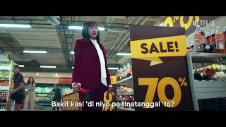 Netflix Parody of Kill Boksoon - Ruffa Mae Quinto