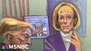 Judge Kaplan threatens to remove Trump from courtroom in E. Jean Carroll trial