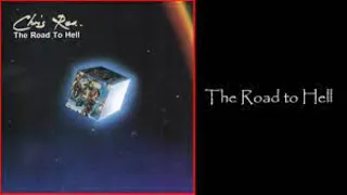 Chris Rea - The Road To Hell (5.1) - Tuned in 432 Hz
