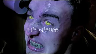 TALES OF THE UNNATURAL-THE SERIES (EPISODE FOUR) THE CHANGE