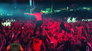 Dimitri Vegas & Like Mike - Bringing Home The Madness