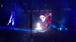 Finale "Nothing else matters" und "Enter Sandman" - Metallica - Berlin 2019 - Live