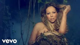 Mariah Carey - You're Mine (Eternal)