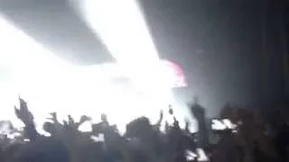 Zedd intro London, 29.11.2015