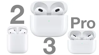 How Apple FIXED the AirPods Line