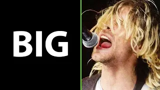 Nirvana & BIG LONG NOW: Producer Jack Endino “It Has Amazing Vocal Take On It”