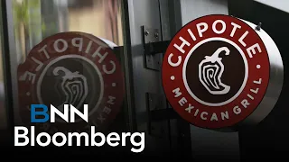 We’re excited to be expanding across Canada: Chipotle Mexican Grill’s CEO Brian Niccol