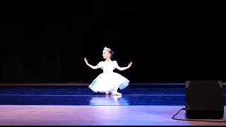 Детская школа балета Lil Ballerine г.Тюмень - Отчётный концерт 2022 - 4