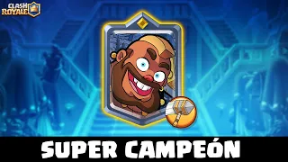 ¡UNA NUEVA CARTA! - SNEAK PEEK TEMPORADA 47 (clash royale season 47)