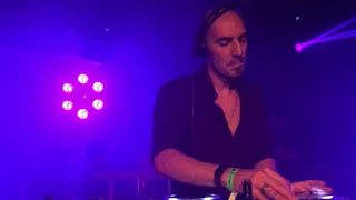 Sam Paganini @ Drumcode Halloween 2017 (part 3/3)