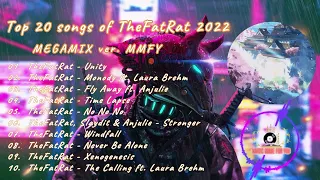 Top 20 Songs of TheFatRat 2022 Mega Mix | Music Made For You