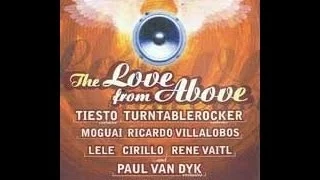 Love Parade 2003 Paul Van Dyk Live Highlight