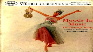 Clebanoff Strings -  Moods In Music 1960 GMB