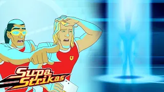 Temporada 4 Capítulos 7-9 | Supa Strikas Español | Nuevo Recopilación De Episodios | Supa Strikas |