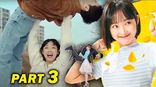 Part 3 | Strong Girl Namsoon (2023) Korean Drama Explained In Hindi | Korean Movie in Hindi | Kdrama