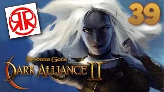 Baldur's Gate Dark Alliance 2: Jherek the Box - EP: 39 - Rogues and Roleplayers