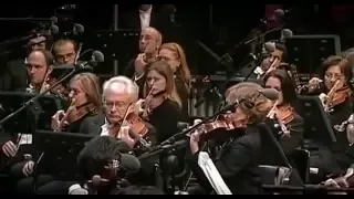 ENNIO MORRICONE CONCERTO ARENA 2002