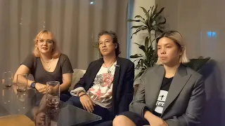 Paano nga ba napili ni Ely Buendia ang mga bagong artist sa kaniyang music label?