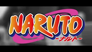 Naruto R★O★C★K★S: Hound Dog: Guitar Cover