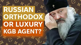 Arrest of the Russian Orthodox Metropolitan in Ukraine – Is There Really a Scandal?