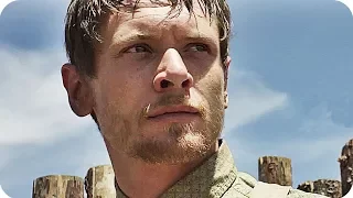 Godless Trailer 2 Season 1 (2017) Netflix Western Series