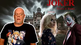 "JOKER 2" TRAILER REACTION 😲 YES! With Harley, This Will Be AMAZING!