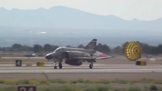 Last F-4 Flight at Aviation Nation