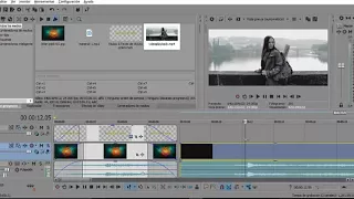 Como editar un video en Sony Vegas Pro 14