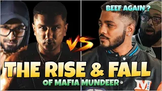 MAFIA MUNDEER - THE RISE & FALL [ EXPLAINED ] 😱