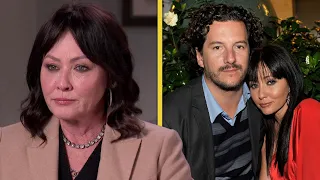 Shannen Doherty Recalls Learning of Husband's Alleged Affair Before Surgery