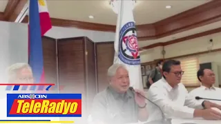 LTO OIC: Lisensya ng paalis na OFWs uunahin | Headline Pilipinas (1 June 2023)