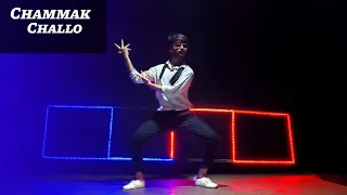 Chammak Challo | Dance Cover | Ra One | ShahRukh Khan | Kareena Kapoor