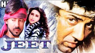 //Jeet movie scenes// Jeet movie 1996// Sunny deol,Salman Khan// RP boys3//