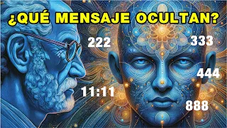 Carl Jung - El mensaje Oculto en las Sincronicidades | 5 tipos diferentes de Sincronicidad