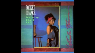 Pocket Change featuring David Patt - Echoes Of You