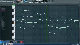 FL Studio Егор Крид миллион алых роз