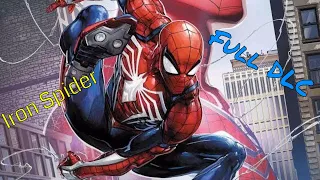 Spider-Man Turf Wars Full DLC Gameplay