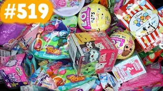 Random Blind Bag Box #519 - Pikmi Pops, LPS, Num Noms Snackables Cereal, Horse Crazy Surprise