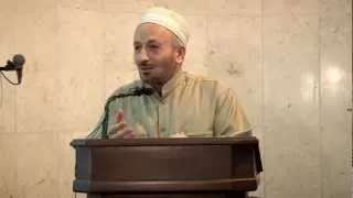 выступление Муфтия на собрании мусульман 29 04 12 HD