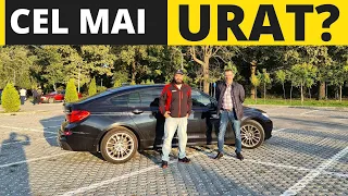 BMW Seria 5 GT, cel mai URÂT BMW?