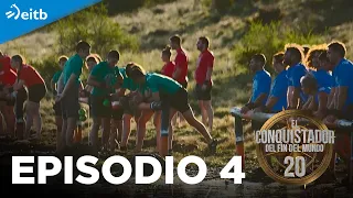 EL CONQUISTADOR 2024 (Episodio 4)